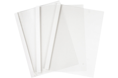 EASI-BIND Bindemappe 1,5mm A4 262040101 transparent 100...