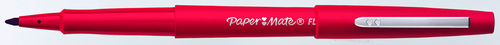 PAPERMATE Nylon Flair 1mm S0190993 rot