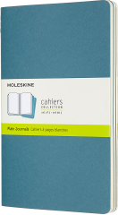 MOLESKINE Notizbuch Karton 3x L/A5 629629...