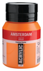 TALENS Acrylfarbe Amsterdam 500ml 17722762 Azo orange