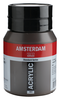 TALENS Acrylfarbe Amsterdam 500ml 17724032 Vandyckbraun