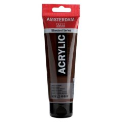 Acrylfarbe Amsterdam 120ml 17094092 umbra gebr.