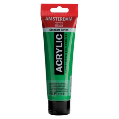 Acrylfarbe Amsterdam 120ml 17096182 perm.gruen h.