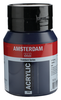 TALENS Acrylfarbe Amsterdam 500ml 17725662 preussischblau pht.
