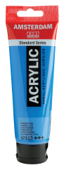 Acrylfarbe Amsterdam 120ml 17095722 prim.zyan