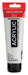 Acrylfarbe Amsterdam 120ml 17091042 zinkweiss