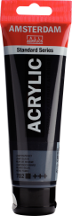 Acrylfarbe Amsterdam 120ml 17097022 lampenschwarz