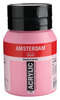 TALENS Acrylfarbe Amsterdam 500ml 17723852 hell chinacr. rosa hell
