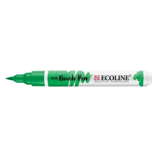 TALENS Ecoline Brush Pen 11506560 waldgrn