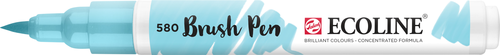 TALENS Ecoline Brush Pen 11505800 pastellblau