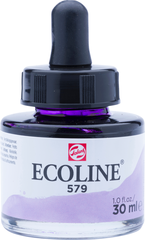 TALENS Deckfarbe Ecoline 30ml 11255791 pastel violet