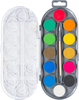 BRUYNZEEL Wasserfarbenset Kids 60152012 12 Farben