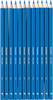 BRUYNZEEL Schulfarbstift Super 3.3mm 60516951 himmelblau