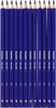 BRUYNZEEL Schulfarbstift Super 3.3mm 60516953 violett