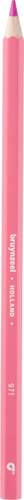 BRUYNZEEL Schulfarbstift Super 3.3mm 60516971 pink