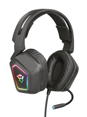 TRUST GXT 450 Blizz Gaming Headset 23191 black