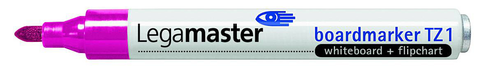 LEGAMASTER Whiteboard Marker TZ1 1,5-3mm 7-110009 rosa