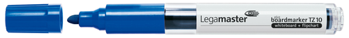 LEGAMASTER Boardmarker TZ10 1,5-3mm 7-111003 blau