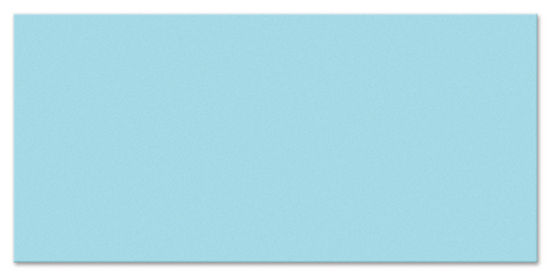 LEGAMASTER Moderationskarten Rechteck 7-252210 9,5x20cm blau, 250 Stck