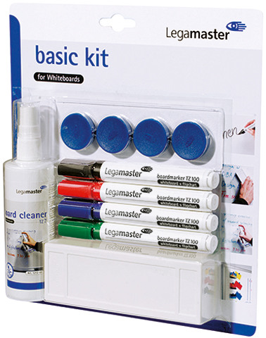 LEGAMASTER Zubehrset Basic Kit 7-125100 Basic-Kit