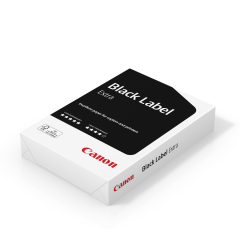 CANON Black Label Premium Paper A3 6251B009 FSC, 80g 500...
