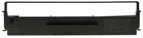 EPSON Farbband Nylon schwarz S015633 LQ 850 2 Mio. Z.