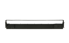 EPSON Farbband Nylon schwarz S015642 LX-1350 4 Mio. Zeichen