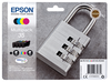 EPSON Multipack Tinte CMYBK T358640 WF-4720/4725DWF 4-color