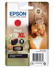 EPSON Tintenpatrone 478XL rot T04F540 XP-15000 830 Seiten
