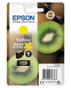 EPSON Tintenpatrone 202XL yellow T02H440 XP-6000/6005 650 Seiten