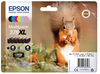 EPSON Multipack Tinte 378XL 6-color T379840 XP-8500/8505