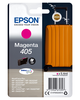 EPSON Tintenpatrone 405 magenta T05G34010 WF-7830DTWF 300 Seiten