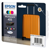 EPSON Multipack Tinte 405 CMYBK T05G64010 WF-7830DTWF 4-color