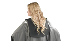 Haarschneidekragen „Stylist“ lang