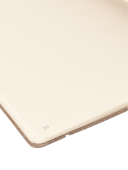 TRANSOTYPE senseBook FLAP A6 75010600 blanko, S, 135...