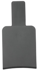 Färbekelle BOARD nicht gezähnt