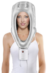 Trockenhaube inkl. Föhn 600 W