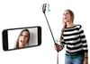 FRESHN REBEL Wireless Selfie Stick 2nd 5SS110BL black