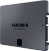 SAMSUNG MEMORY SSD 860 QVO Series 4TB MZ-76Q4T0BW SATA III 2.5 V-NAND Basic