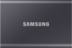 SAMSUNG MEMORY SSD Portable T7 1TB MU-PC1T0T/WW USB 3.1...