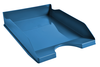 EXACOMPTA Briefablage CleanSafe A4 X123100D blau