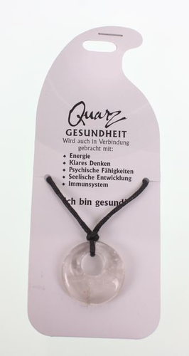 ROOST Halsband Gesundheit G220 Quarz