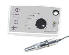 Promed The File 2020 Hand- und Fusspflegegerät