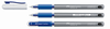 FABER-CASTELL Kugelschreiber Speedx M 546451 blau
