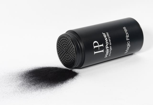 HairPower Magic Set Mittelbraun