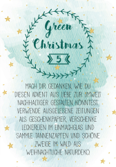 ARS EDITION Adventkalender 7.2x10.3cm 9783845836010 24...