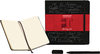 MOLESKINE Writing Set Box 9x14cm 012-3 Schreib-Set