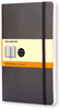 MOLESKINE Notizbuch Soft A6 710-0 liniert schwarz