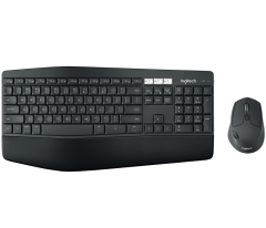 LOGITECH Cordless Combo MK850 920008223 kabellose...