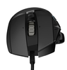 LOGITECH G502 HERO High Performance 910-005470 Gaming-Mouse